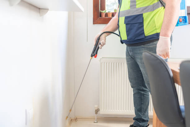 Best Termite Control Services  in Deenwood, GA